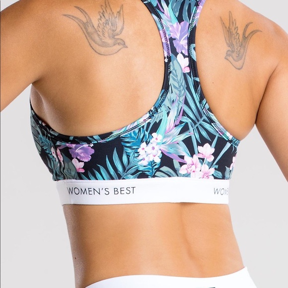 Women’s Best Sculpture Sports Bra - Picture 3 of 6